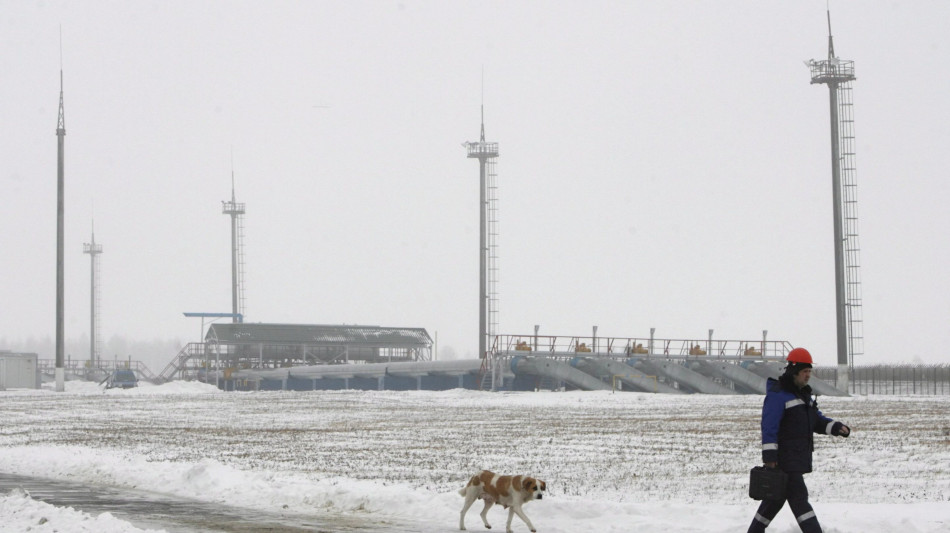 Mosca, 'raid Kiev su stazione gas di Sudzha, distrutta'