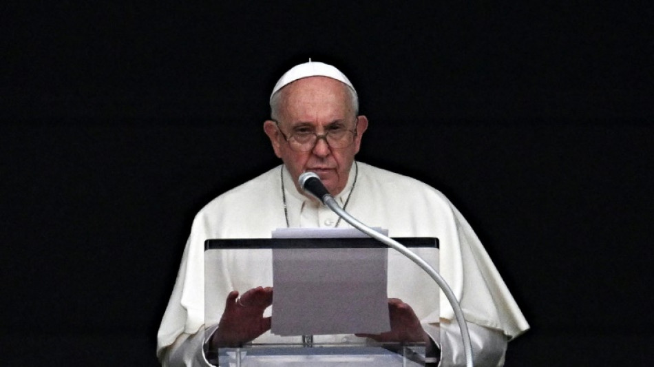 Pope says to attend COP28 climate conference in Dubai