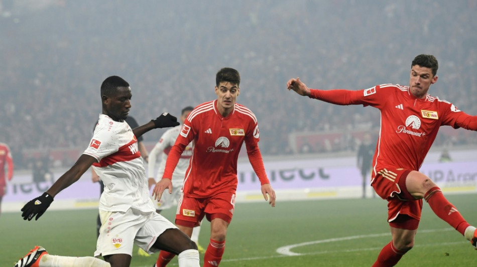 Nach Hoene&szlig;-Verl&auml;ngerung: VfB auf Champions-League-Kurs