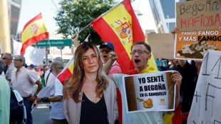 Investigada en Espa&ntilde;a por presunta corrupci&oacute;n, la esposa de Pedro S&aacute;nchez rechaza declarar