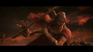 Eagerly awaited 'Elden Ring' game lands at downcast time