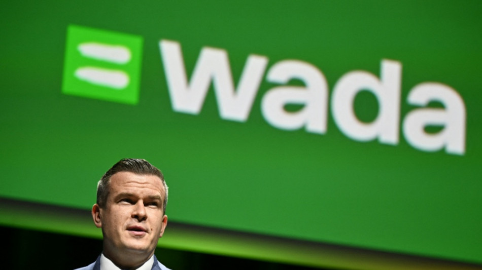 Doping-Aff&auml;re: WADA schaltet unabh&auml;ngigen Staatsanwalt ein