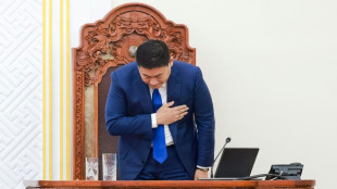 Soupçonné de corruption, le Premier ministre mongol perd un vote de confiance et démissionne