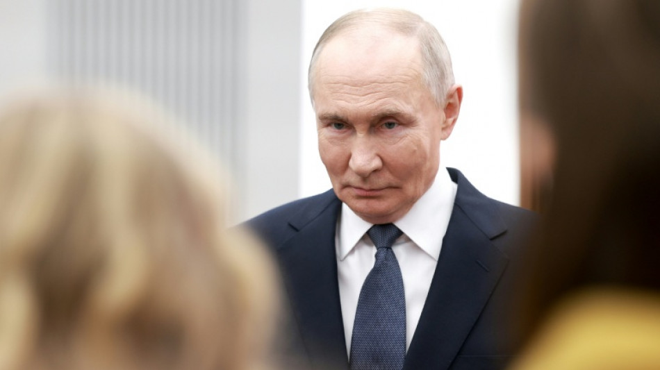 Muchos europeos creen posible una guerra con Rusia, seg&uacute;n una encuesta