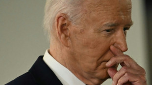 Biden intenta cerrar filas entre los dem&oacute;cratas en torno a su candidatura