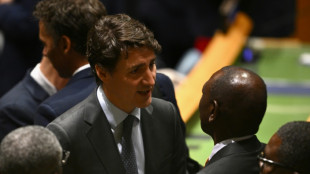 Gobierno de Trudeau enfrenta moci&oacute;n de censura en el parlamento canadiense