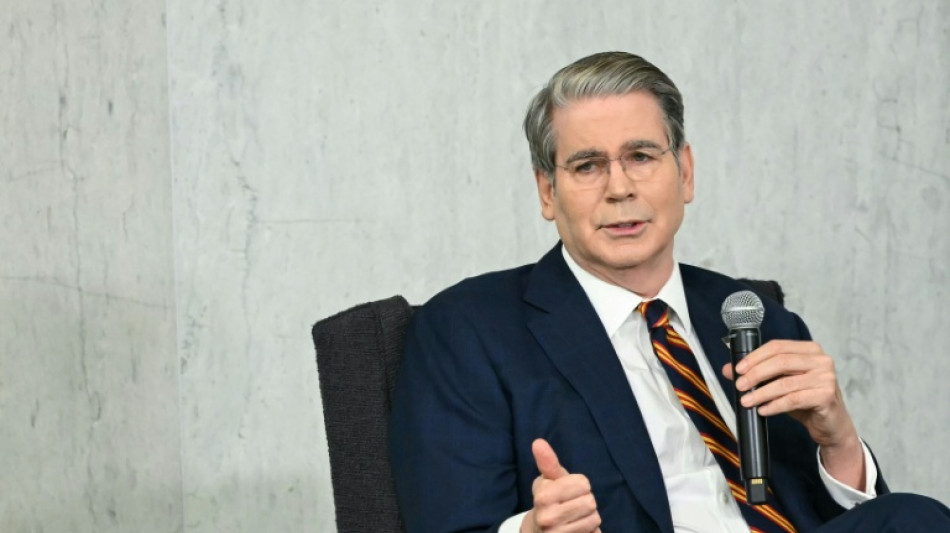 EEUU anuncia nuevas sanciones contra el petróleo de Irán