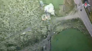 Rusia sigue luchando contra la incursi&oacute;n ucraniana en una regi&oacute;n fronteriza