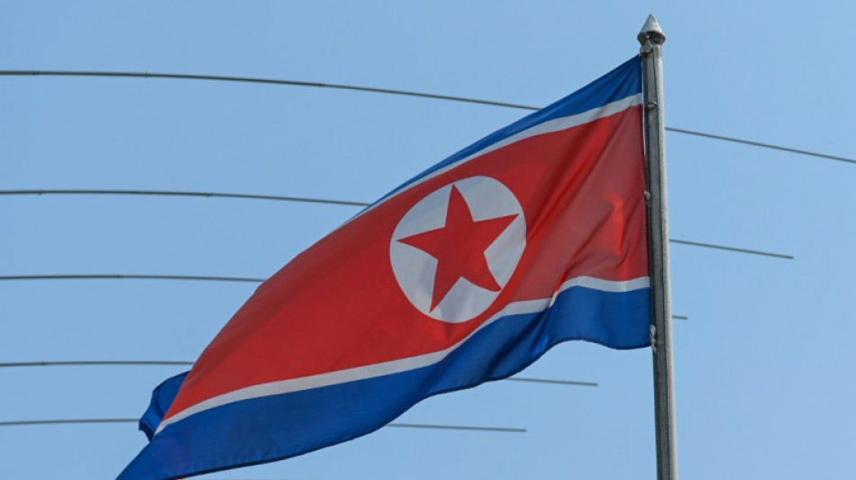 'Dire' economy prompts mass North Korean embassy closures