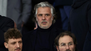 LFP: Vincent Labrune, capitaine de temp&ecirc;tes