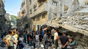 Israel bombardea en L&iacute;bano a una sociedad acusada de financiar a Hezbol&aacute;