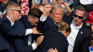 Trump estrella absoluta de una convenci&oacute;n republicana conmocionada por el intento de asesinato