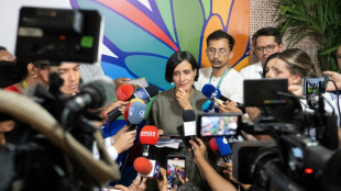 Colombia tiende un compromiso para destrabar la COP16 en sus &uacute;ltimas horas