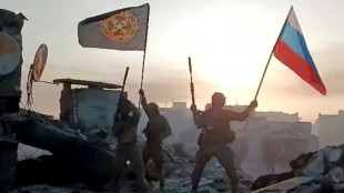 Verwirrung um Selenskyj-&Auml;u&szlig;erung zu Bachmut
