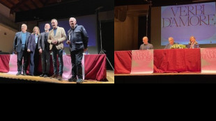 Stagione del Luglio musicale trapanese dedicata all'amore