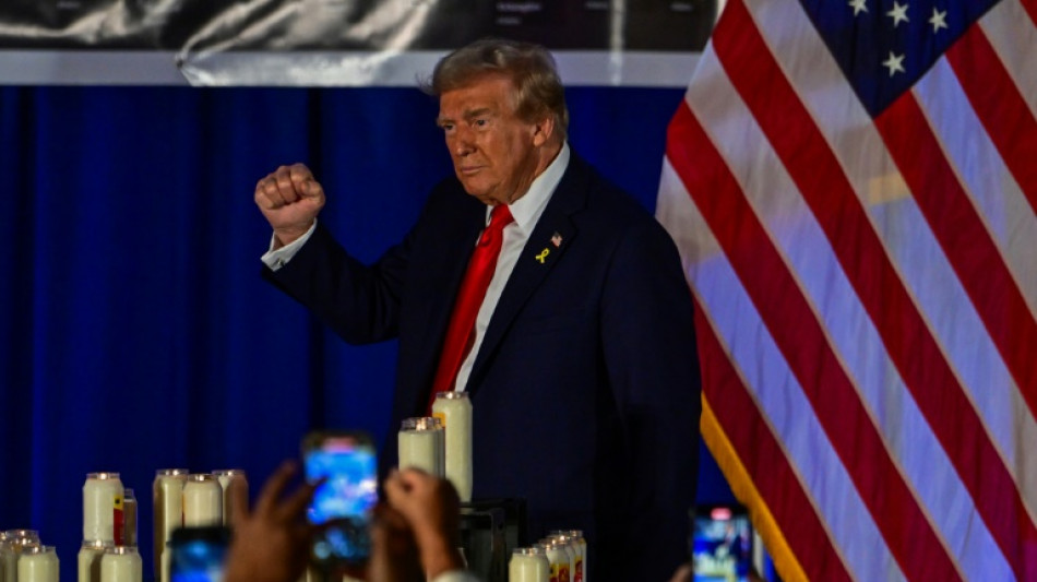 Trump envi&oacute; en secreto pruebas de detecci&oacute;n de covid-19 a Putin