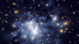 Trovato uno degli indizi pi&ugrave; promettenti sulla materia oscura