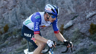 Baskenland-Rundfahrt: Lipowitz mischt bei Seixas-Show vorne mit