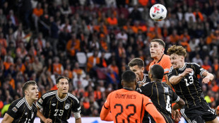 Nations League: risultati