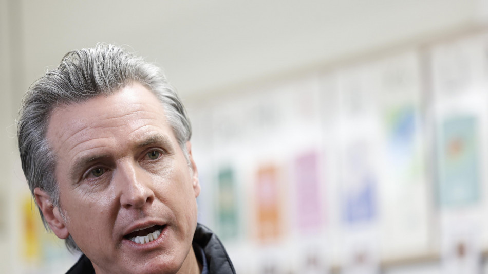 La California fa causa a Trump per i dazi
