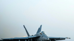 En pleine campagne au Yémen, Trump dépêche un 2e porte-avions au Moyen-Orient