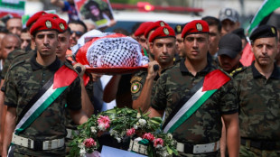 Biden quiere una "rendici&oacute;n de cuentas completa" de Israel por la muerte de un activista