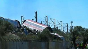 Espagne : au moins 31 morts dans une collision ferroviaire