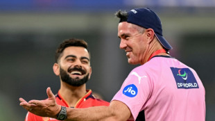 Pietersen joins England coaching team ahead of World Cup