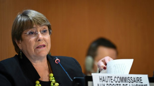 Uigures piden firmeza a Bachelet en su visita a regi&oacute;n china de Xinjiang