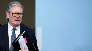 Reino Unido relanz&oacute; su relaci&oacute;n con Europa en reuni&oacute;n de alto nivel