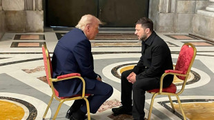 Ukraine: Washington prédit une "semaine cruciale" pour les négociations