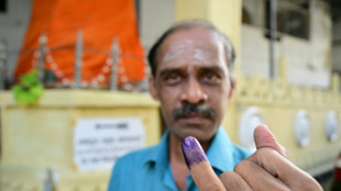 Sri Lanka vota en primeras presidenciales desde el colapso econ&oacute;mico