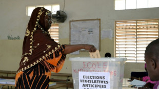 Senegal celebra legislativas, con nuevos dirigentes en busca de amplia mayor&iacute;a