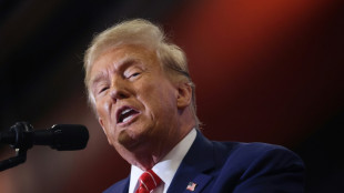 Trois ans apr&egrave;s l'attaque du Capitole, Trump promet de "sauver l'Am&eacute;rique" en 2024 