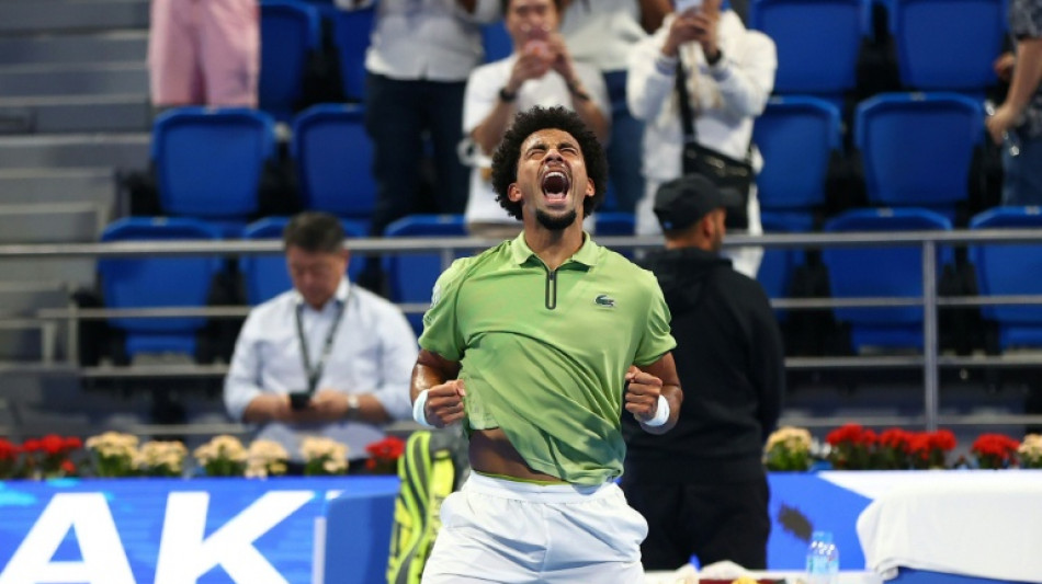 ATP 500 de Doha: de retour en forme, Fils en finale contre Alcaraz