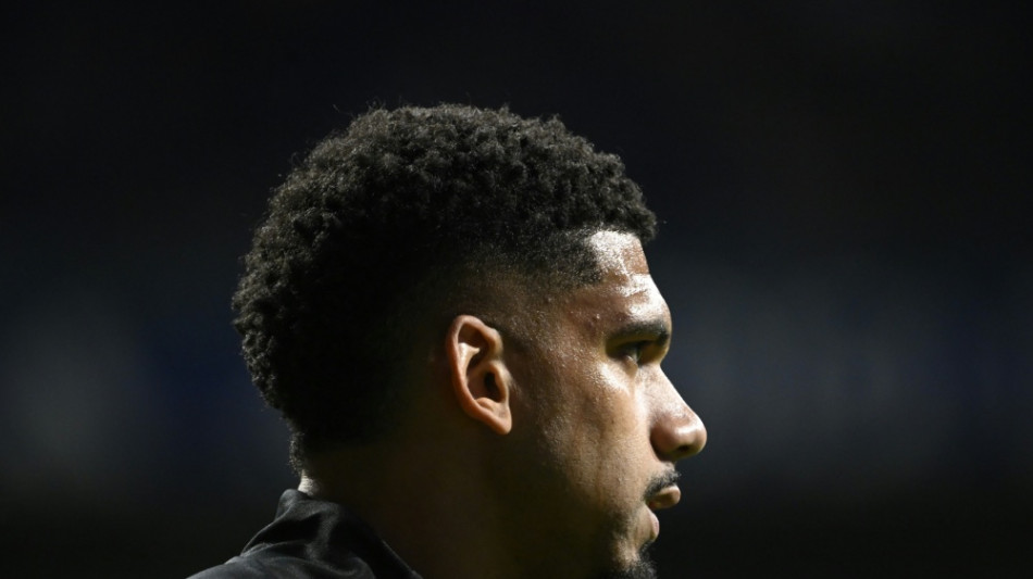 Mentale Probleme: Barca-Vizekapit&auml;n Araujo nach Auszeit zur&uuml;ck