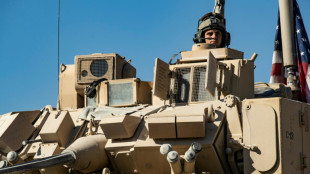 Fuerzas de EEUU atacan objetivos de grupos apoyados por Ir&aacute;n en Siria