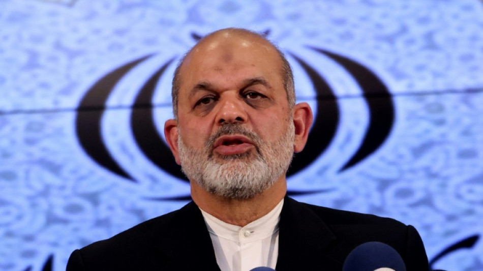 Argentina pide detener a ministro iran&iacute; por atentado contra comunidad jud&iacute;a en 1994