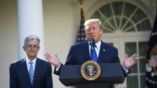 El regreso de Donald Trump podr&iacute;a afectar la independencia de la Fed