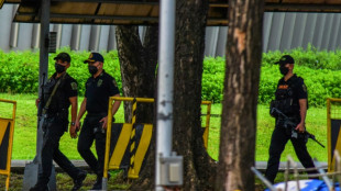 Philippines: une fusillade dans une université fait trois morts