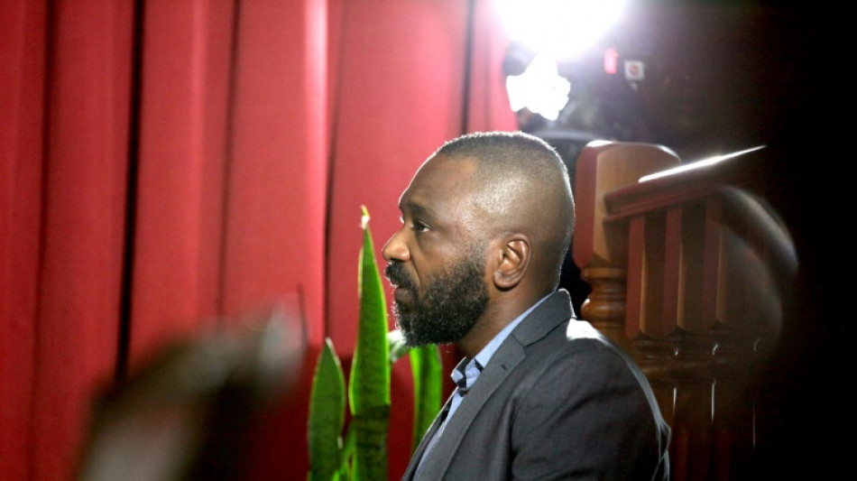 El presidente de Angola indulta al hijo de Dos Santos condenado por corrupci&oacute;n