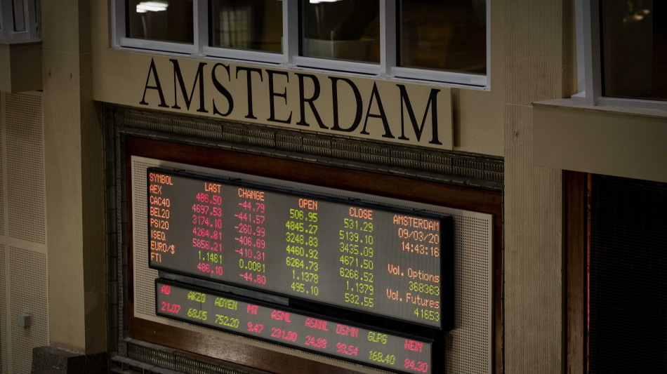 Future sul gas ancora in calo a 65,9 euro al megawattora