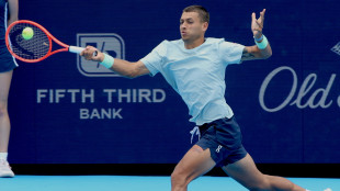 Cincinnati: Cobolli battuto, Fils in finale
