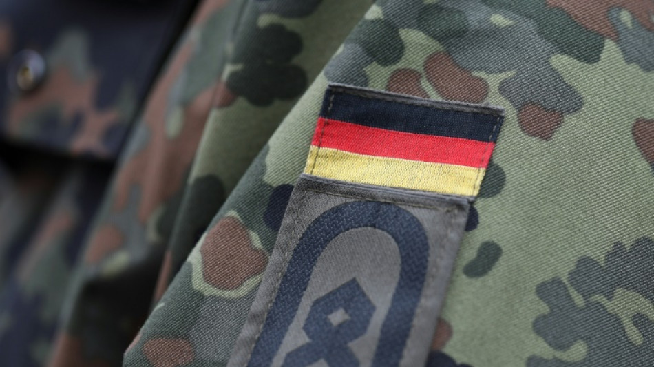 Drohnen &uuml;ber Bundeswehrstandort in Nordrhein-Westfalen gesichtet