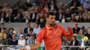 Djokovic, Alcaraz attempt to reach French Open last 16 as Pegula exits