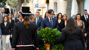 En horas bajas, el independentismo catal&aacute;n mide sus fuerzas en su gran movilizaci&oacute;n anual