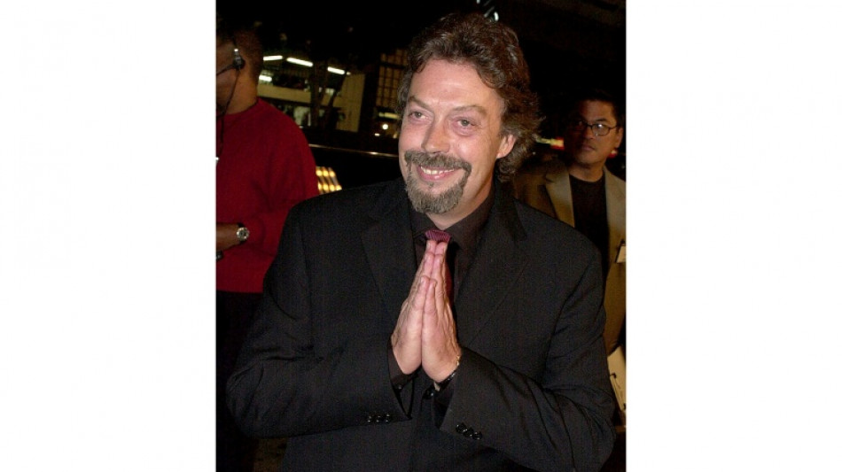 'Rocky Horror Picture Show' star Tim Curry dead at 80