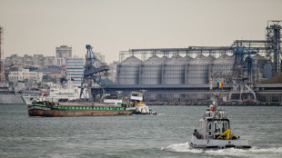Drone naval ucraniano explode em porto da Rom&ecirc;nia sem causar v&iacute;timas