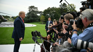 Trump choisit la commentatrice Maga Katie Zacharia comme porte-parole 