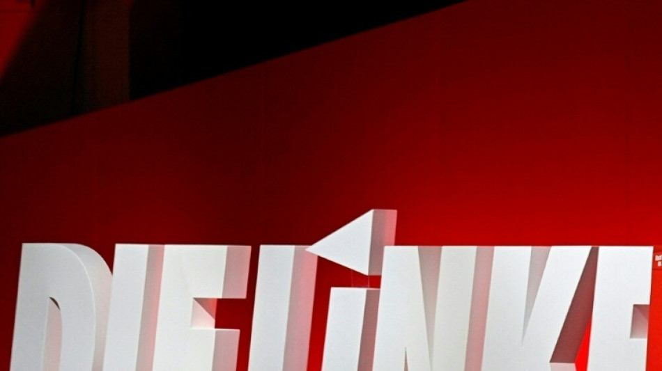 Wissler rechnet mit Kampfkandidaturen um Linken-Vorsitz